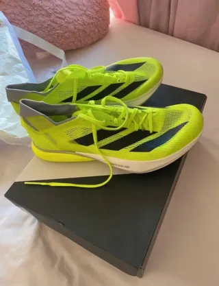 Adidas Adizero Avanti Zapatillas Clavos