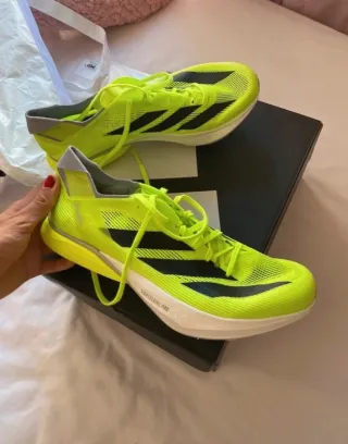 Adidas Adizero Avanti Zapatillas Clavos