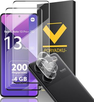 Protettore Schermo per Xiaomi Redmi Note 13 Pr