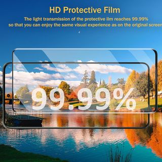 Protettore Schermo per Xiaomi Redmi Note 13 Pr