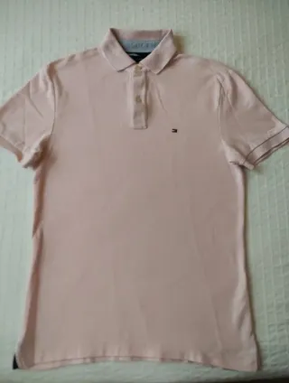 Polo Tommy Hilfiger Talla M