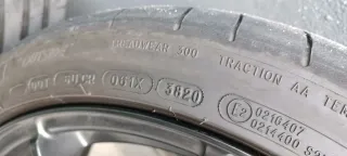 Llantas Sparco Assetto Gara 18 4x100