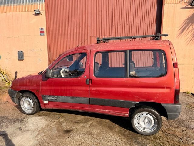 Citroen Berlingo 1998