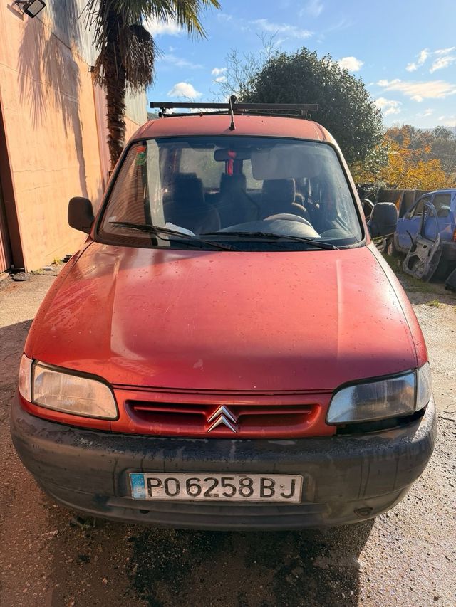 Citroen Berlingo 1998