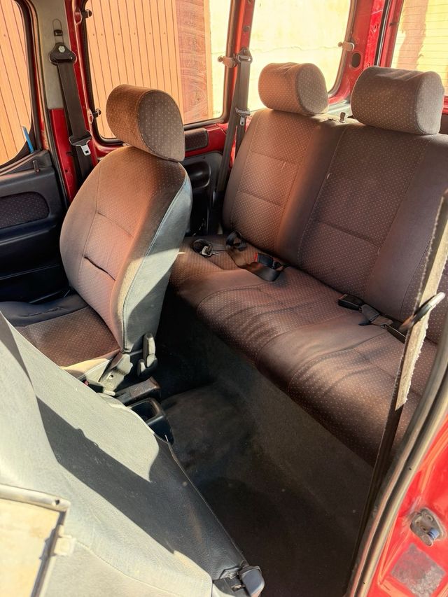 Citroen Berlingo 1998