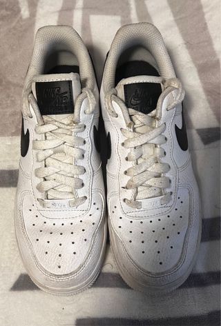 Nike Air Force 1 Talla 36.5