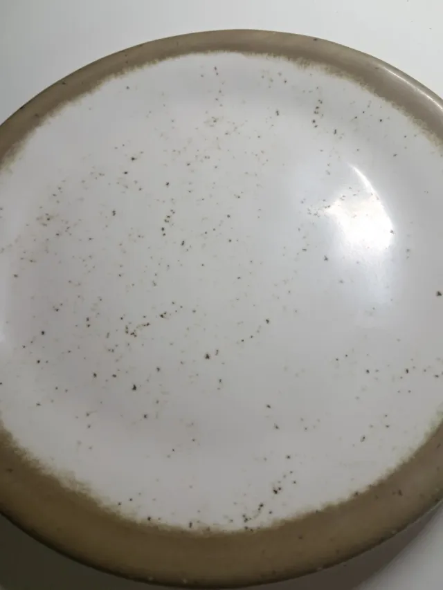 Platos Melamina APS Germany 29 platos