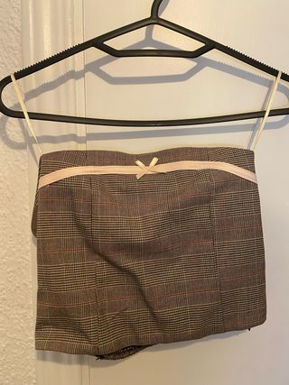 Top Pull&Bear cuadros