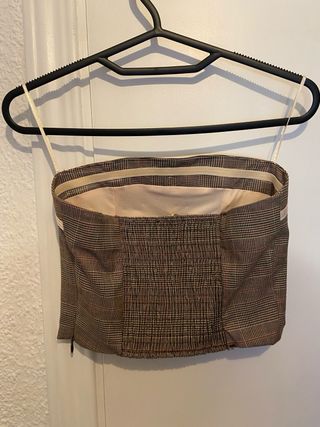 Top Pull&Bear cuadros