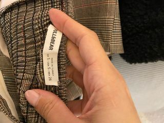 Top Pull&Bear cuadros