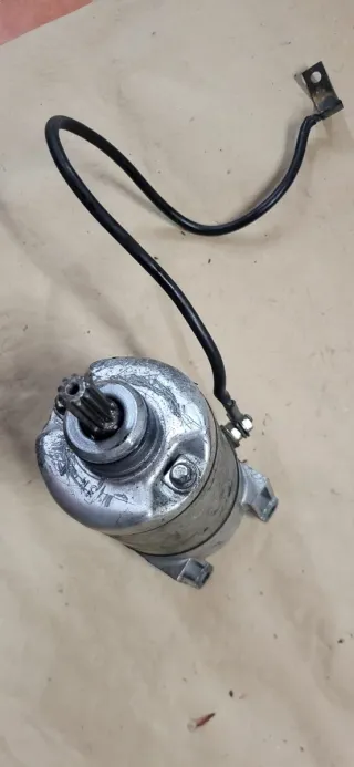 Motor de arranque Honda CBF 250