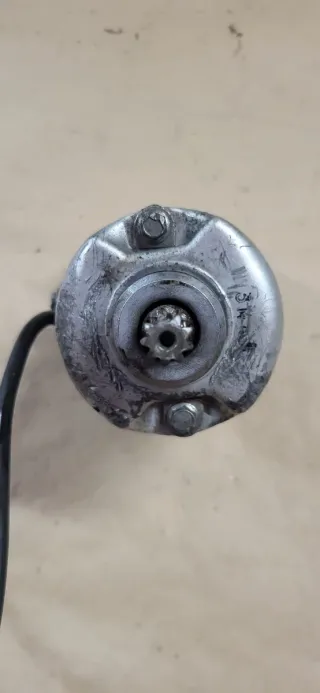 Motor de arranque Honda CBF 250