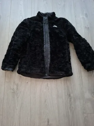 Plumas The North Face Reversible Mujer Talla S