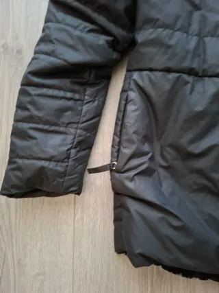 Plumas The North Face Reversible Mujer Talla S