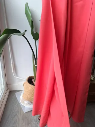 Pantalón Coral Pedro del Hierro Talla S