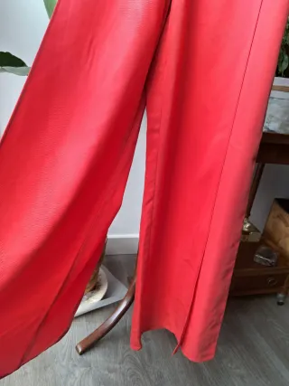 Pantalón Coral Pedro del Hierro Talla S