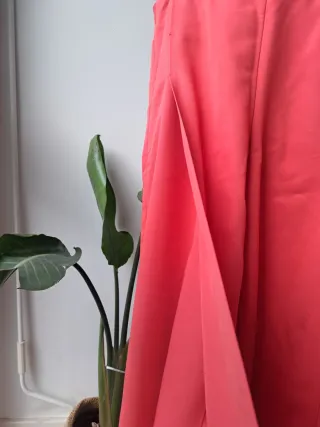 Pantalón Coral Pedro del Hierro Talla S