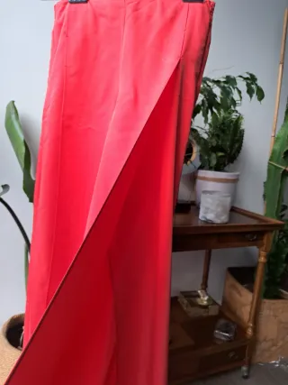 Pantalón Coral Pedro del Hierro Talla S