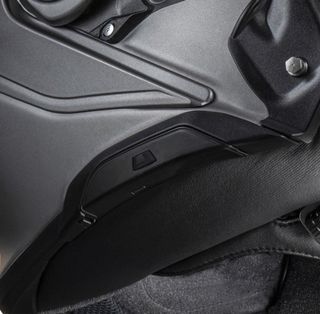 Intercomunicador Sena SRL3 Mesh