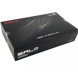 Intercomunicador Sena SRL3 Mesh