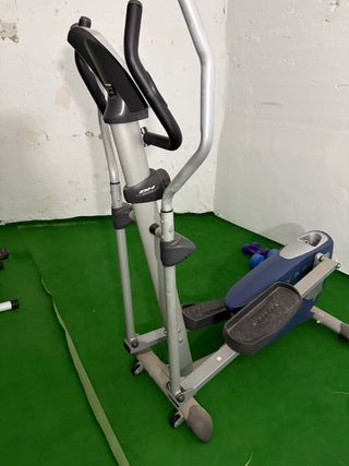 Bicicleta Elíptica BH Fitness