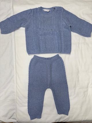 Completini Mayoral neonato