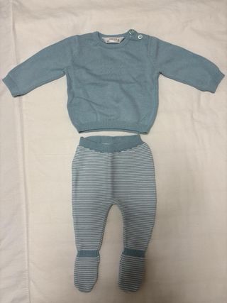 Completini Mayoral neonato