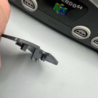 Nintendo 64 Console + Gioco Originale