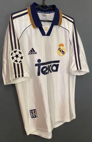 VENTA AL POR MAYOR – CAMISETAS DE FÚTBOL