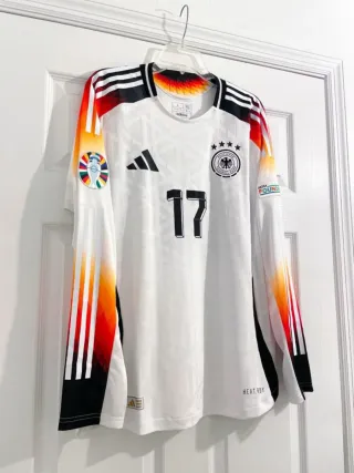 VENTA AL POR MAYOR – CAMISETAS DE FÚTBOL