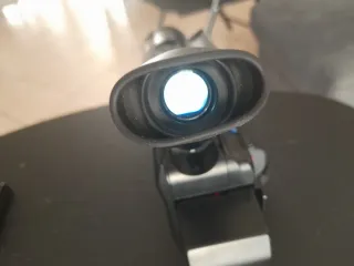 Videocamera Panasonic RX2 Nera