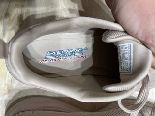 Skechers Bobs Beige Talla 38