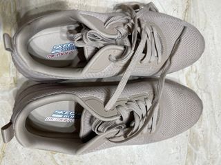Skechers Bobs Beige Talla 38