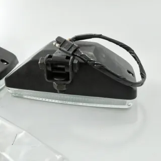 Faros de largo alcance Ford fiesta/escort/sierra