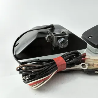 Faros de largo alcance Ford fiesta/escort/sierra