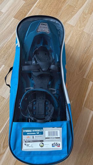 Raquetas de nieve TSL Symbioz Access M