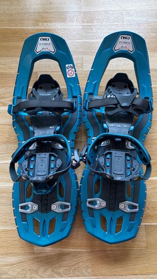 Raquetas de nieve TSL Symbioz Access M