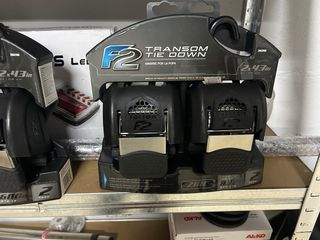 Cinchas retractiles Fulton F2