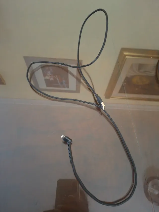 Conjunto de Cables AV