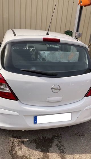 Opel Corsa 1.3 CDTI 90 CV (2006)