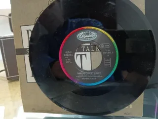 Vinilo Bonnie Raitt - Something to Talk About