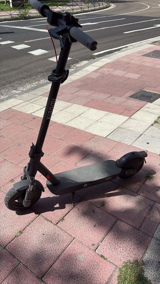 Patinete eléctrico Xiaomi 5 en muy buen estado