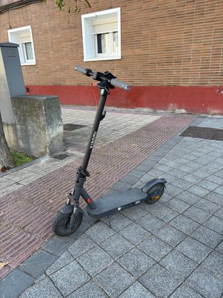 Patinete eléctrico Xiaomi 5 en muy buen estado