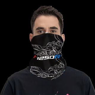 Scaldacollo Bmw Gs R 1250 Bandana passamontagna