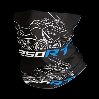 Scaldacollo Bmw Gs R 1250 Bandana passamontagna