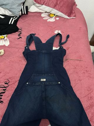 Mono tejano colombiano