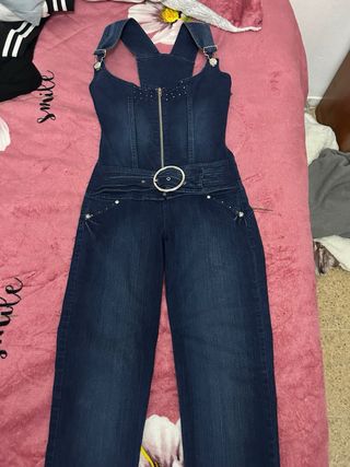 Mono tejano colombiano