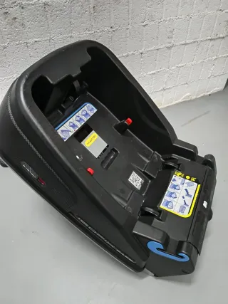 Base Isofix Maxi-Cosi