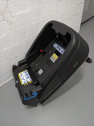 Base Isofix Maxi-Cosi
