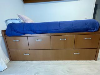 Habitación completa